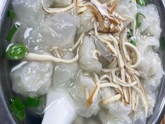 -荣巷小馄饨(荣巷店)