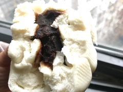 豆沙包-袁大头包子(光华路店)