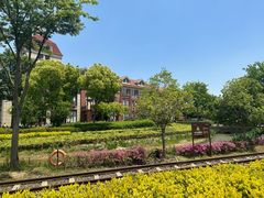 -歌斐颂巧克力小镇