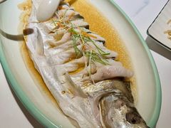 -风味小馆(天目湖宾馆店)