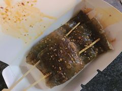 -乐乐姐超级土豆(中关村5号店)