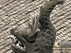 -龟山风景区-龟山电视塔