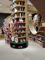 -奈尔宝·儿童乐园·亲子餐厅(星河湾店)