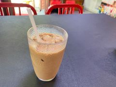 -左记港食(融科天城店)