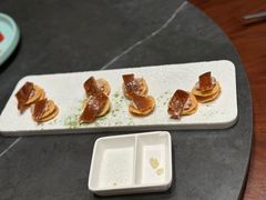 小鸭酥-全聚德(双井店)