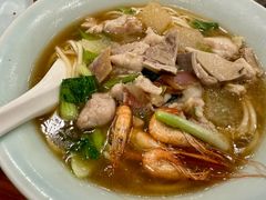 -奎元馆.百年奎元.非遗传承(西湖边的解放路店)