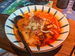 -京鹿料理(荟聚店)