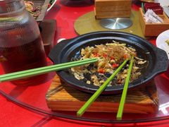 -羊之道草原味道清真餐厅(番禺店)