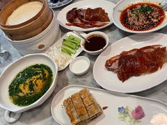 -漢舍中国菜馆(889广场店)