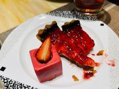 -西藏饭店·亚克·食光自助餐厅(文殊院店)