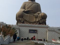 -石岛赤山风景区
