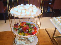 -龙之梦万丽酒店青餐厅