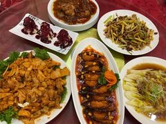 -闻香阁·清真(光荣道店)