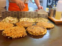 -日葵 大阪烧ひまり(仙霞路店)