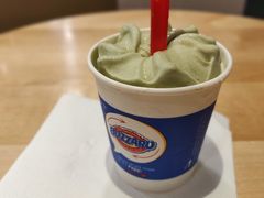 迷你杯暴风雪-DQ·蛋糕·冰淇淋(新佳丽店)