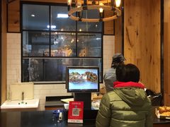 -苹果花园(南泉路店)