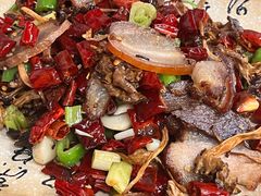 -宋记冕宁土菜馆(海门渔村二店)