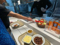 -老乡鸡(融科天地店)