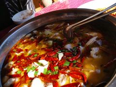 -ASIA - kuća kineske hrane泽蒙水煮鱼