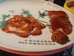 -京味斋·北京烤鸭(新源街店)