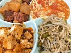 -晓宇盒饭(民安街店)