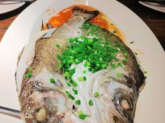 -外婆家(蓝色港湾店)
