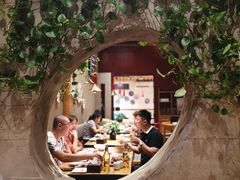 -四季民福烤鸭店(前门廊房二条店)