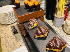 -上海锦江汤臣洲际大酒店壹阶层