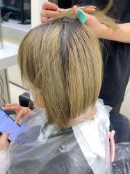 -GANO HAIR 