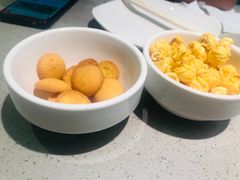 -半天妖烤鱼(固安宝德购物中心店)