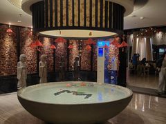 -明月山天沐温泉度假村