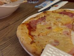 -安妮意大利餐厅(世贸天阶店)