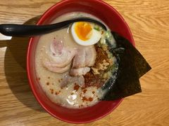 -一風堂拉面(港汇恒隆店)