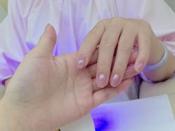 -UU·NAIL美甲美睫專門店
