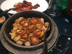 石锅鲍鱼-徐记海鲜(汉城湖|太奥店)