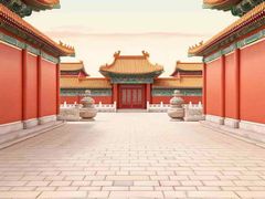 -故宫博物院(故宫)