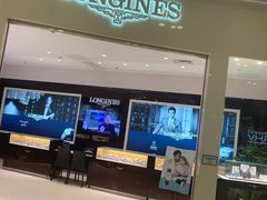 -百盛(莘庄店)