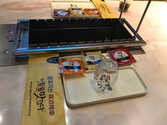 -唛嘻哒烤串朝鲜族风味(金桥店)