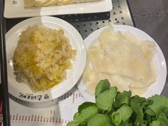 -古铜老院铜锅涮肉·清真(双井店)