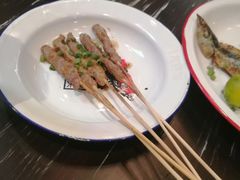 -老长沙龙虾城(商品街店)