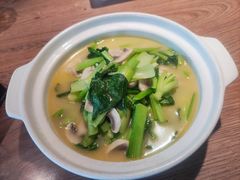 -大潮淮·淮扬菜(何园旗舰店)