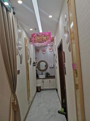 -芳朵美容养生SPA