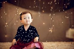-BabyA 专业婴童摄影(古北时尚广场店)