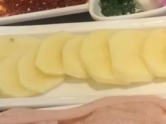 土豆-井格重庆火锅(临平银泰城店)