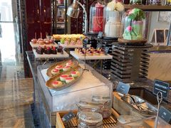 -美食汇自助餐厅(成都万达瑞华酒店)