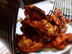 蚝皇焗美蛙-后宫私房菜(汇客美食娱乐广场店)