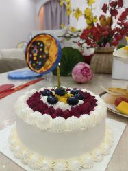 -莲生母婴月子中心(清水河公园店)