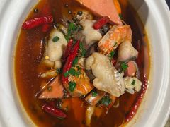 -楚禾宴·家宴(光谷大道店)