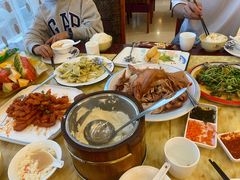 -巨鼎酒店(擂鼓石店)