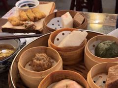 -古铺良食(柯城店)